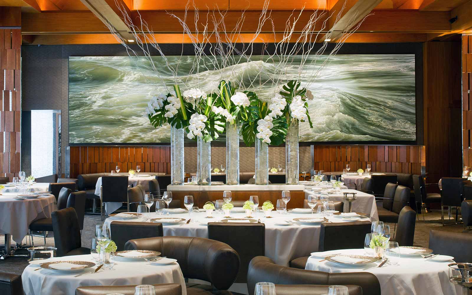 Le Bernardin / #CanadaDo / Best Restaurants in Montreal