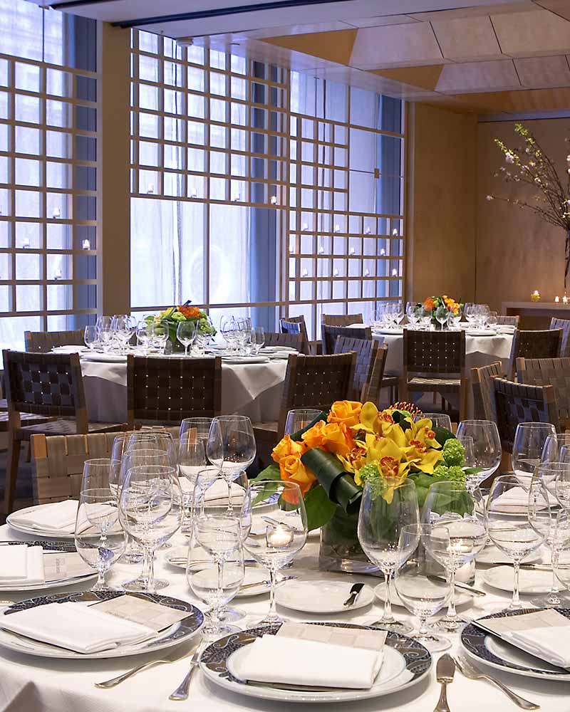 Risultati immagini per Le Bernardin (New-York