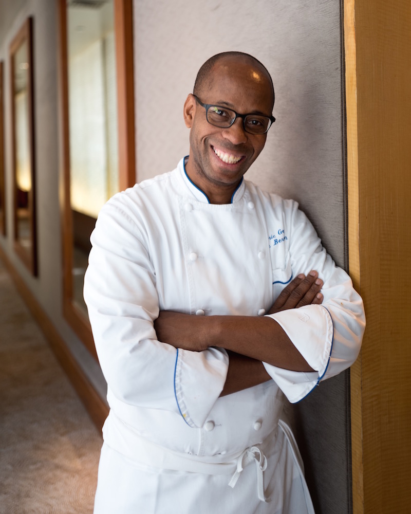 le bernardin dress code