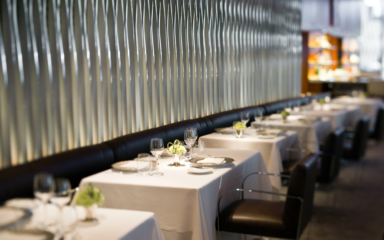 Le Bernardin By Eric Ripert Home